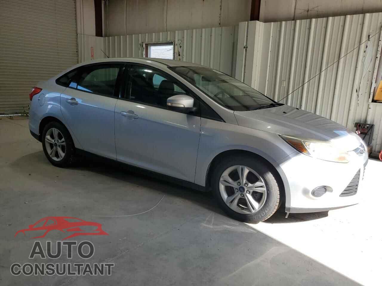 FORD FOCUS 2014 - 1FADP3F2XEL438771