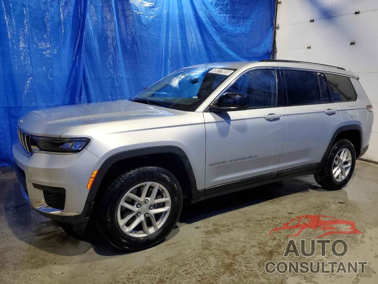 JEEP GRAND CHER 2023 - 1C4RJJAG9P8883663