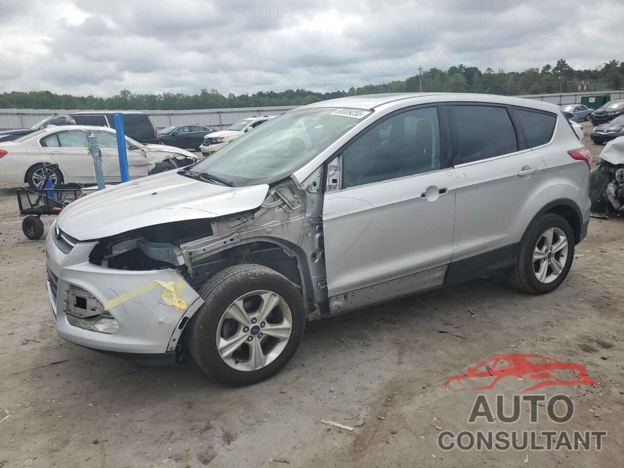 FORD ESCAPE 2015 - 1FMCU0G74FUA56623