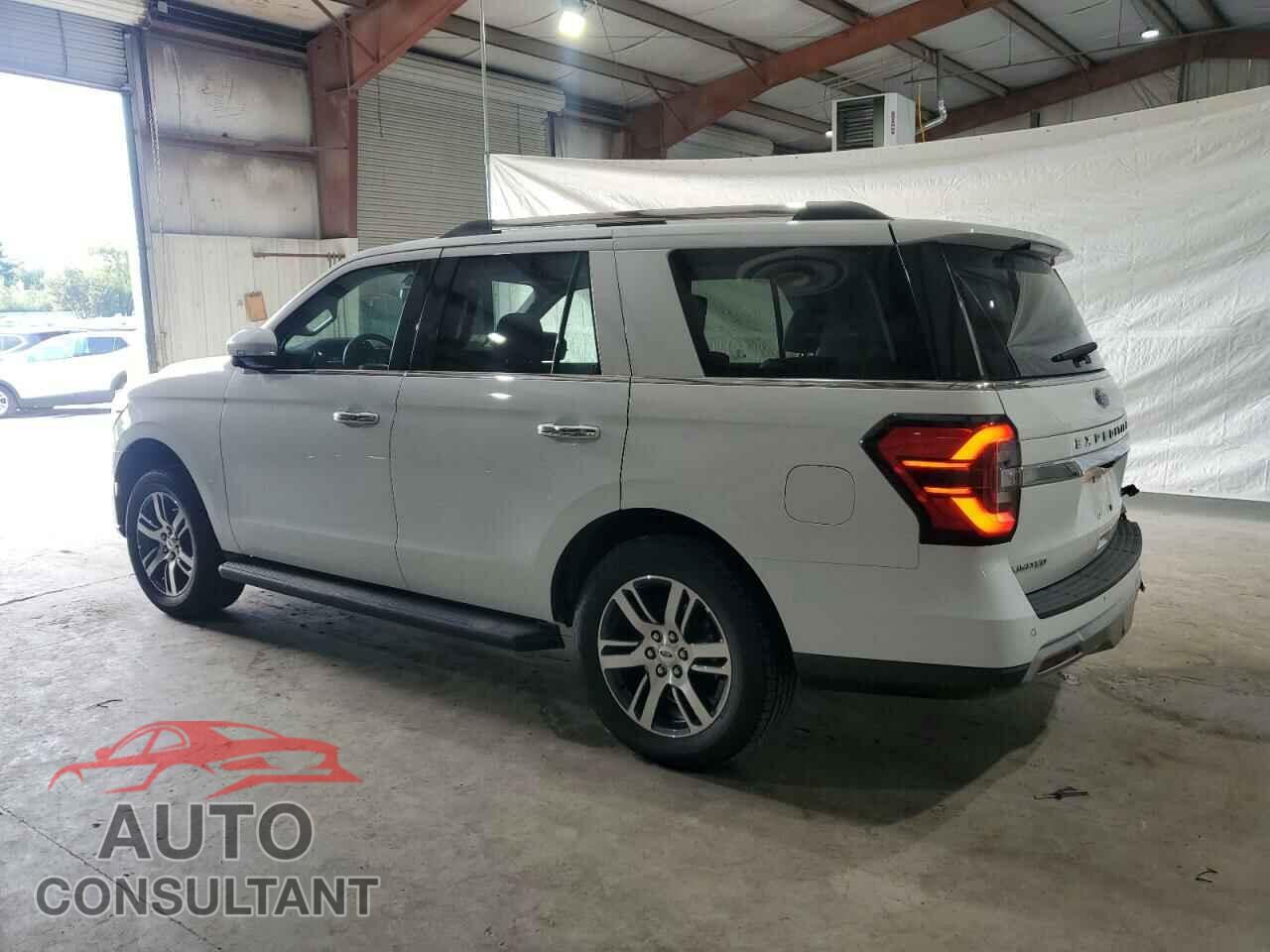 FORD EXPEDITION 2024 - 1FMJU2A80REA49848