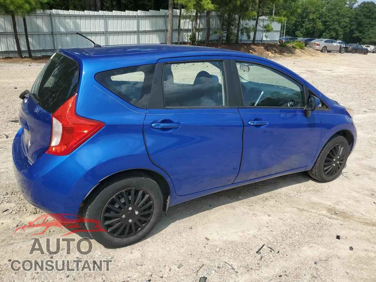 NISSAN VERSA 2014 - 3N1CE2CP0EL436055