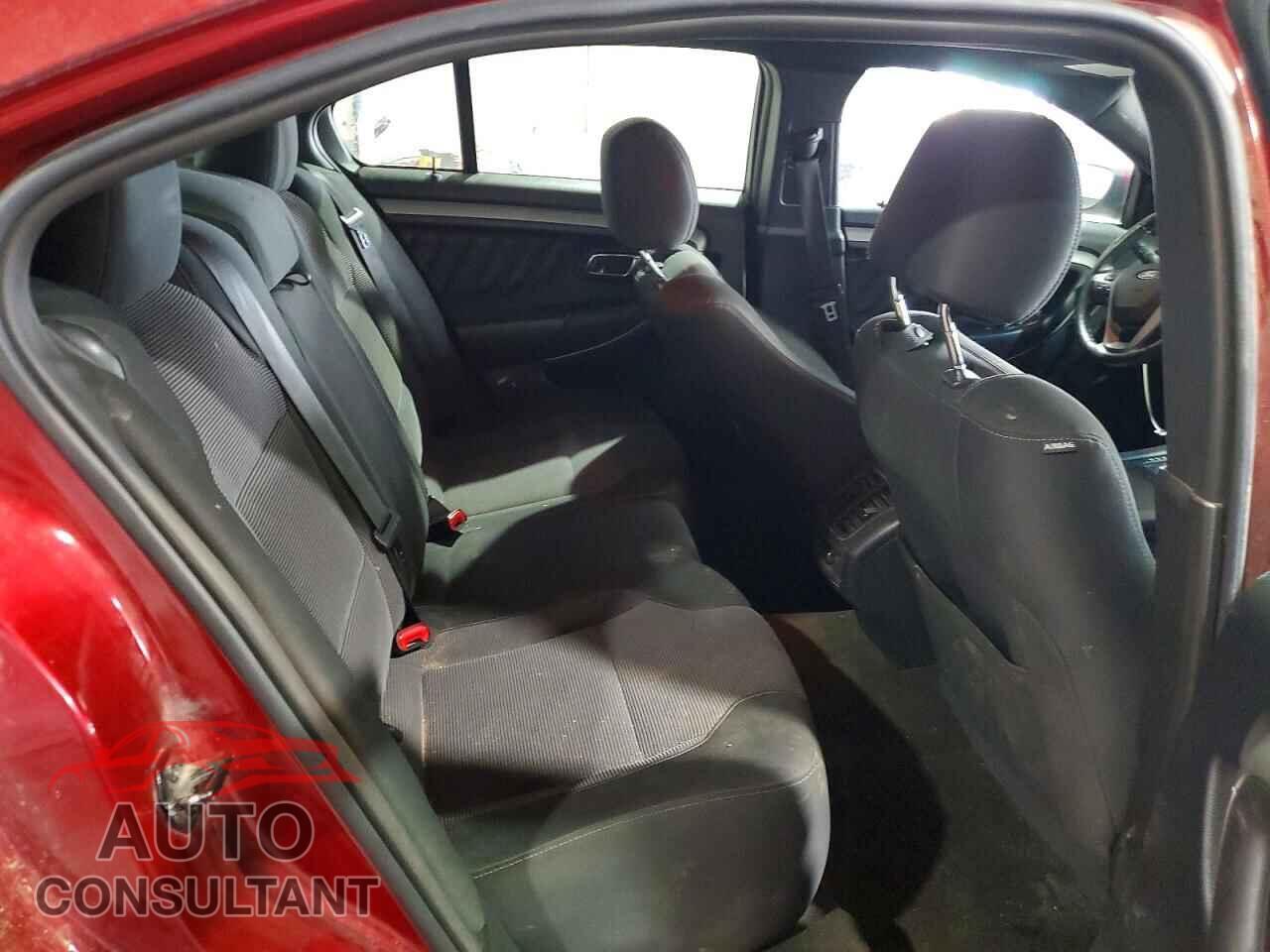 FORD TAURUS 2014 - 1FAHP2E92EG113275