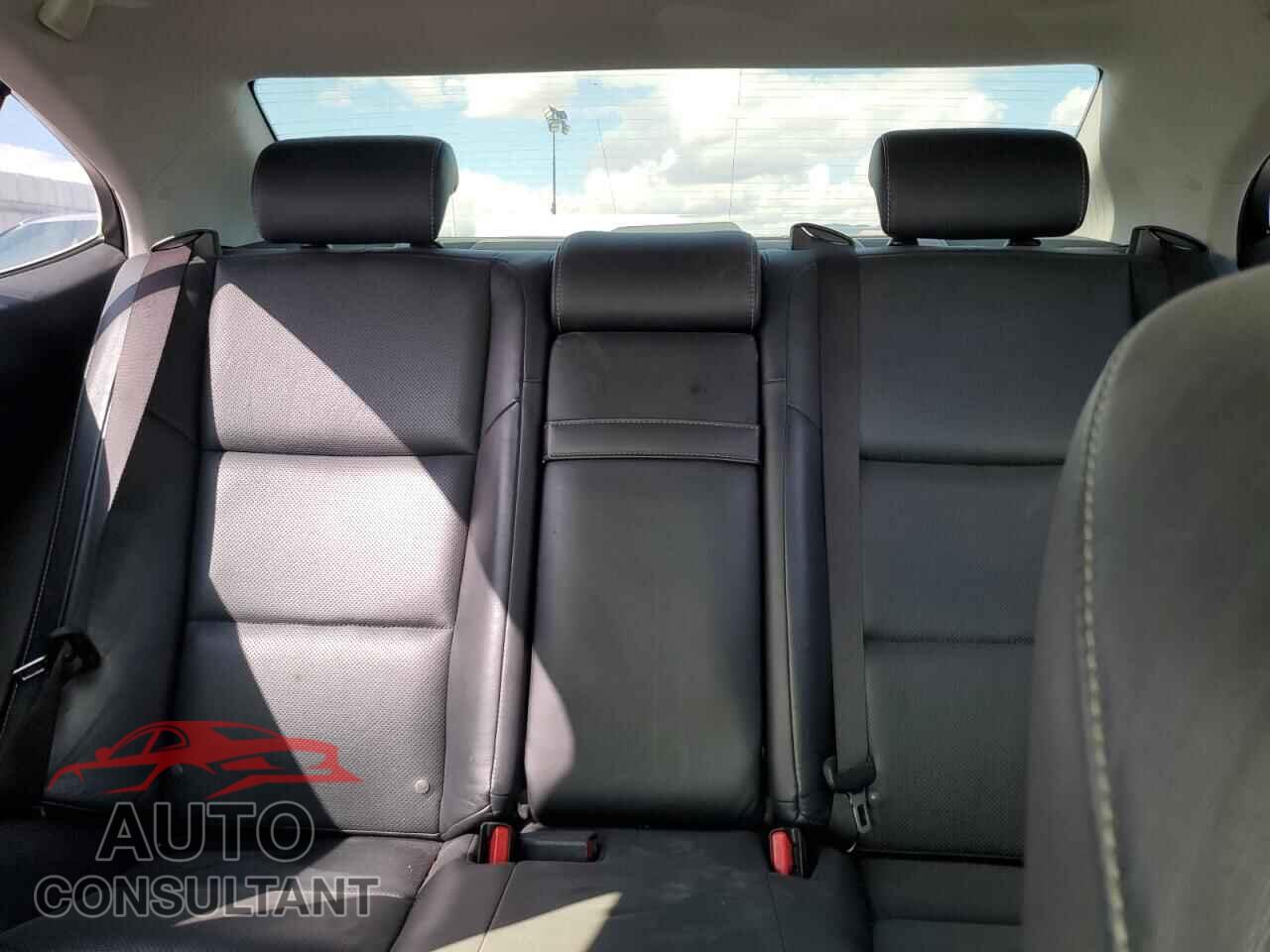 LEXUS ES350 2013 - JTHBK1GG3D2007366