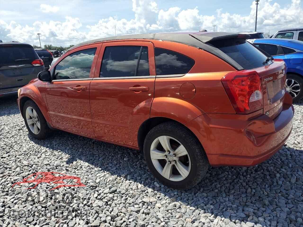 DODGE CALIBER 2010 - 1B3CB4HA5AD558871