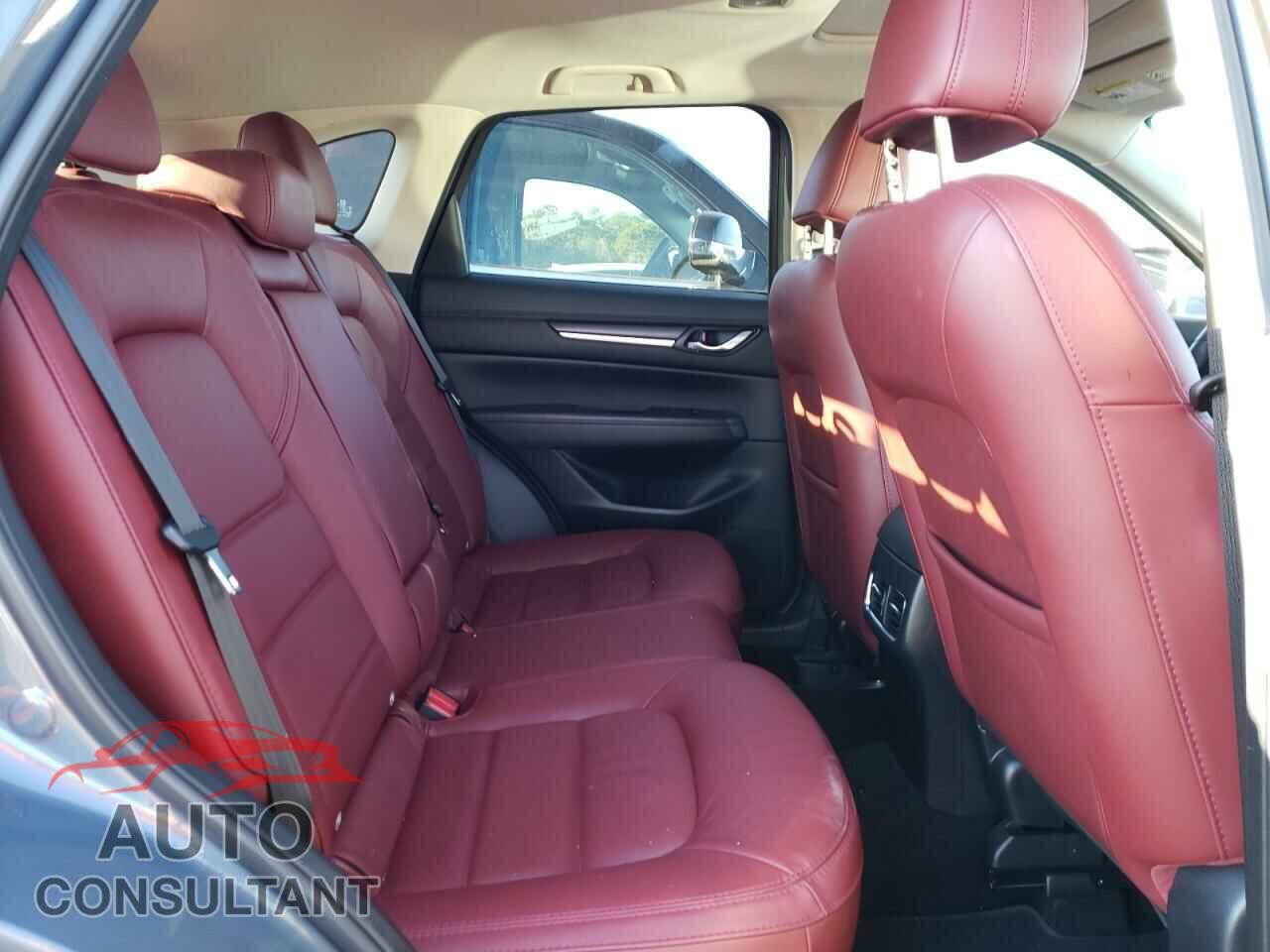 MAZDA CX-5 2021 - JM3KFACM0M0331900