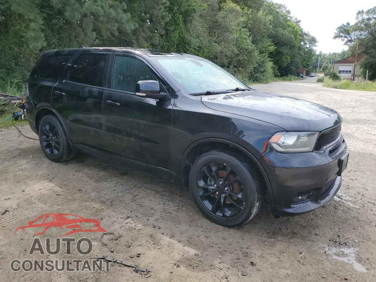 DODGE DURANGO 2019 - 1C4RDHDG5KC769483