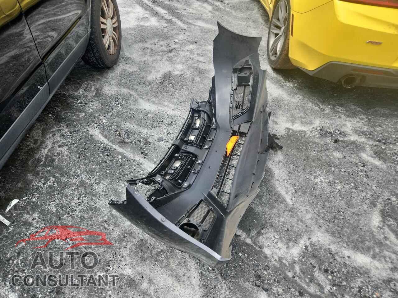 HONDA CIVIC 2017 - 19XFC2F79HE004844