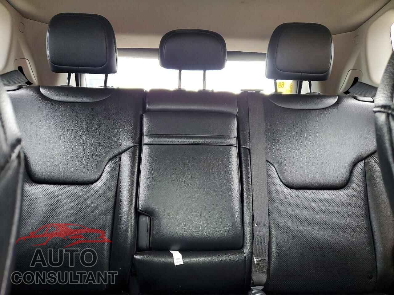JEEP COMPASS 2020 - 3C4NJCCB2LT152810
