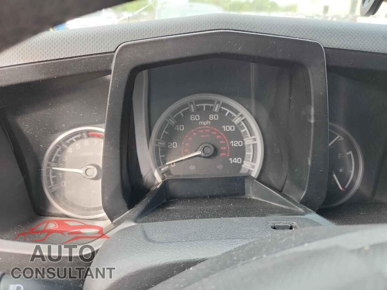 HONDA RIDGELINE 2013 - 5FPYK1F52DB007777