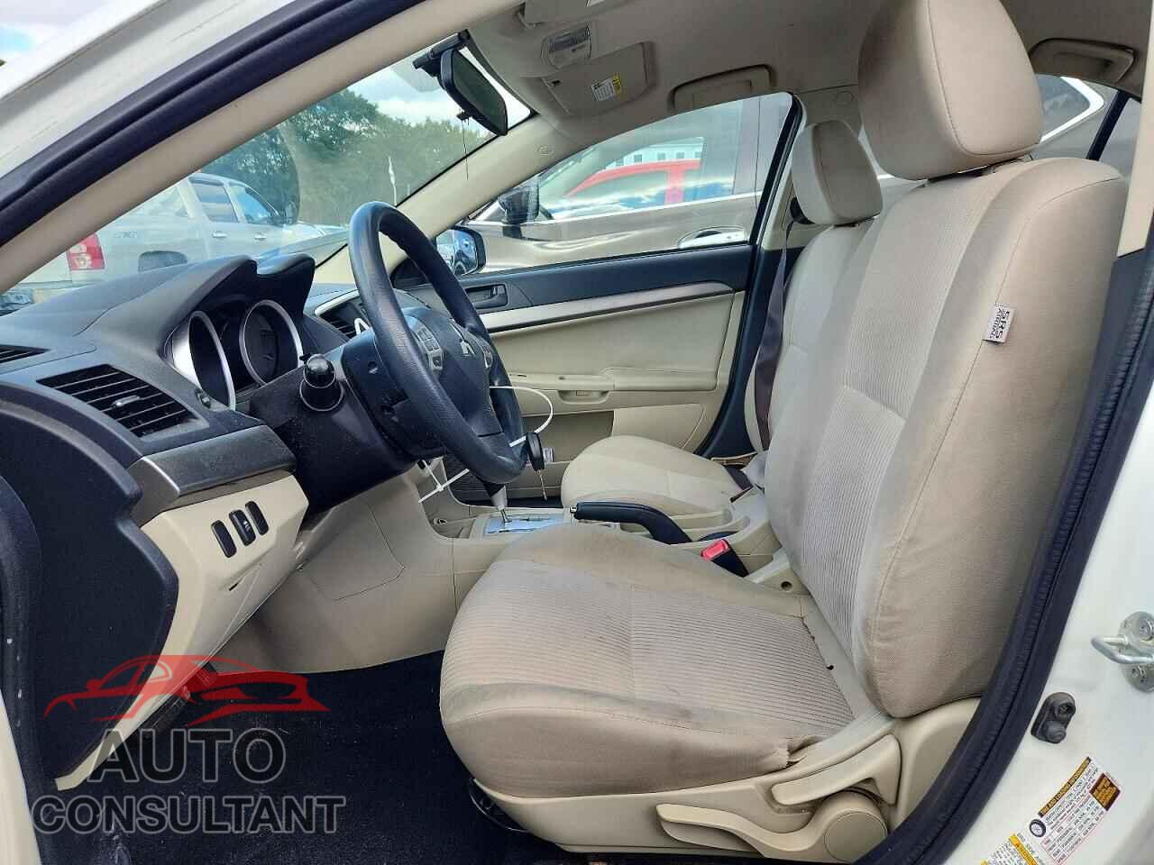 MITSUBISHI LANCER 2015 - JA32U2FU0FU000325