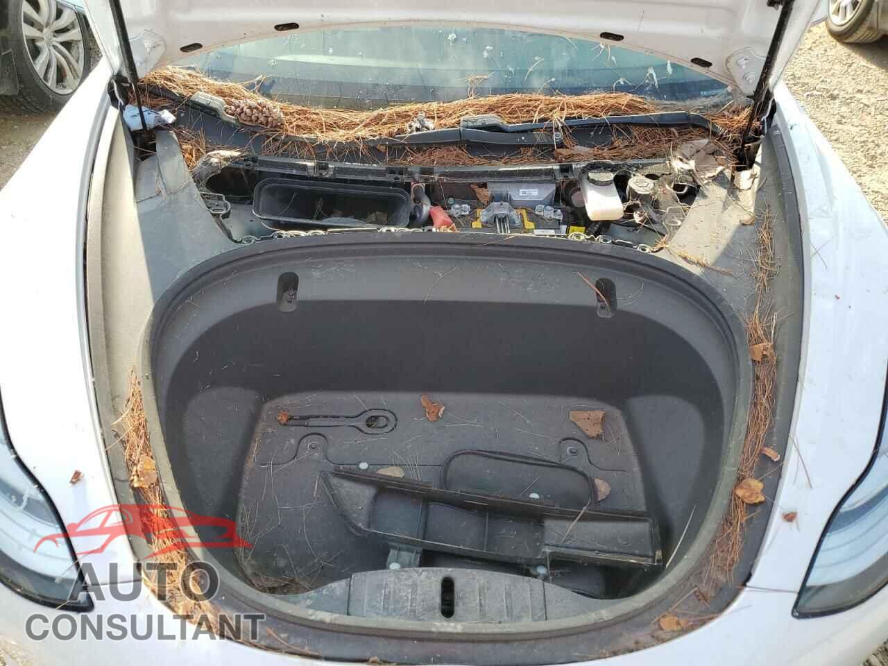 TESLA MODEL 3 2020 - 5YJ3E1EA1LF660110