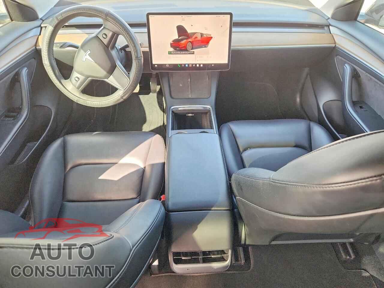TESLA MODEL 3 2023 - 5YJ3E1EA0PF460308