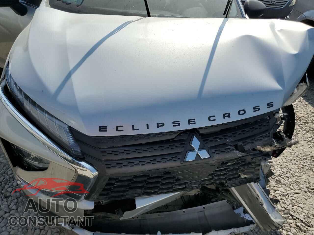 MITSUBISHI ECLIPSE 2024 - JA4ATWAAXRZ010625
