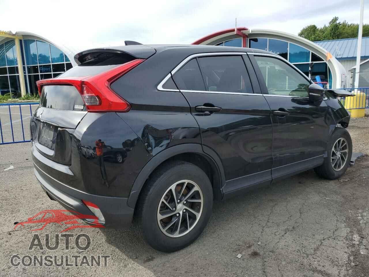MITSUBISHI ECLIPSE 2020 - JA4AT3AA4LZ002087