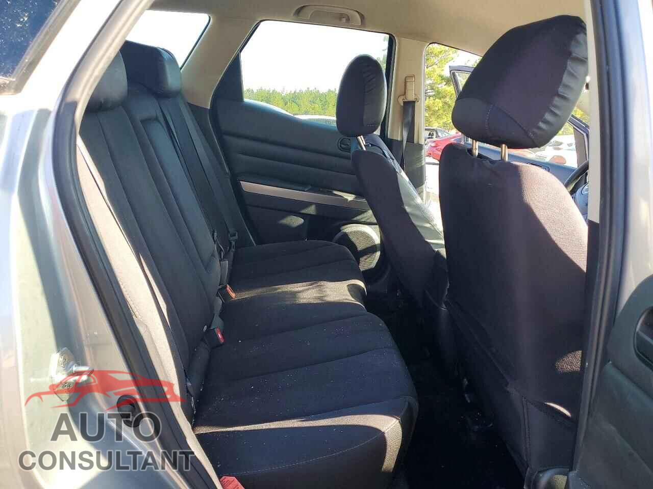 MAZDA CX-7 2011 - JM3ER2A53B0400579