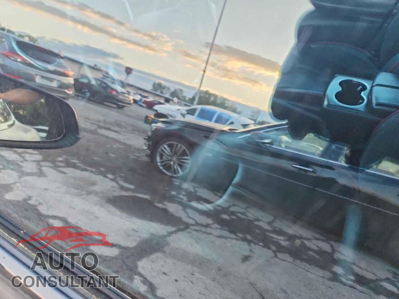 TESLA MODEL S 2013 - 5YJSA1CP3DFP06052