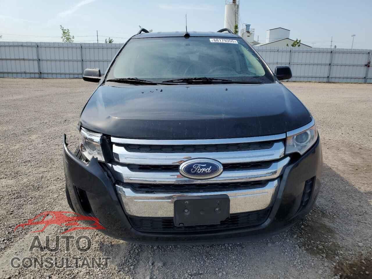 FORD EDGE 2014 - 2FMDK4GC9EBB36020