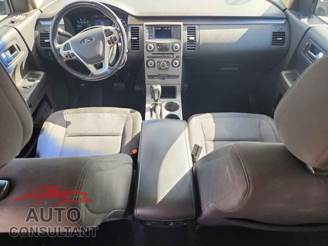 FORD FLEX 2014 - 2FMGK5B8XEBD08481