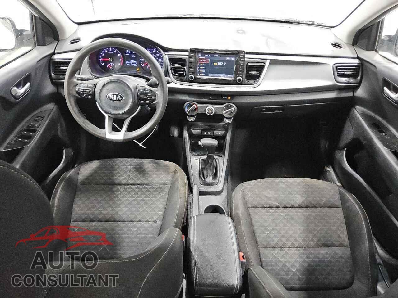 KIA RIO 2019 - 3KPA24AB6KE173473