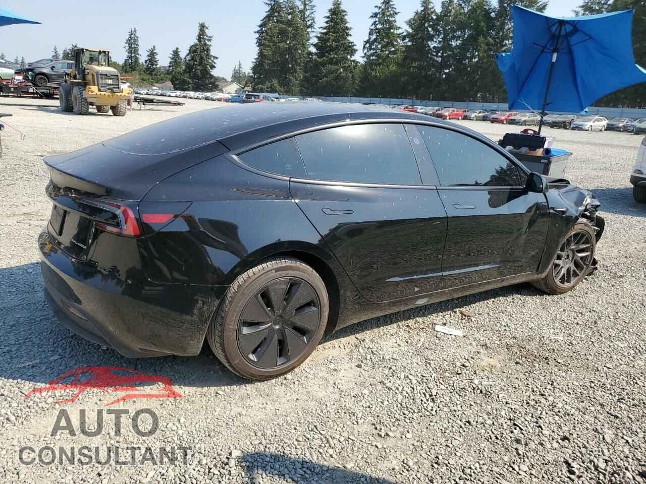 TESLA MODEL 3 2024 - 5YJ3E1EB7RF757006