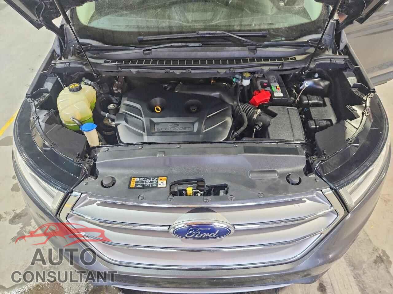 FORD EDGE 2016 - 2FMPK3J90GBC65822