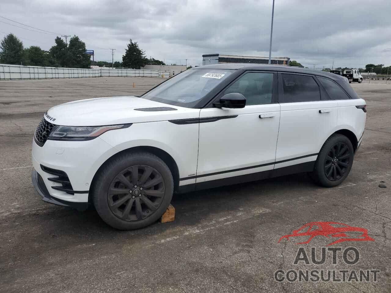 LAND ROVER RANGEROVER 2019 - SALYL2EX0KA796105