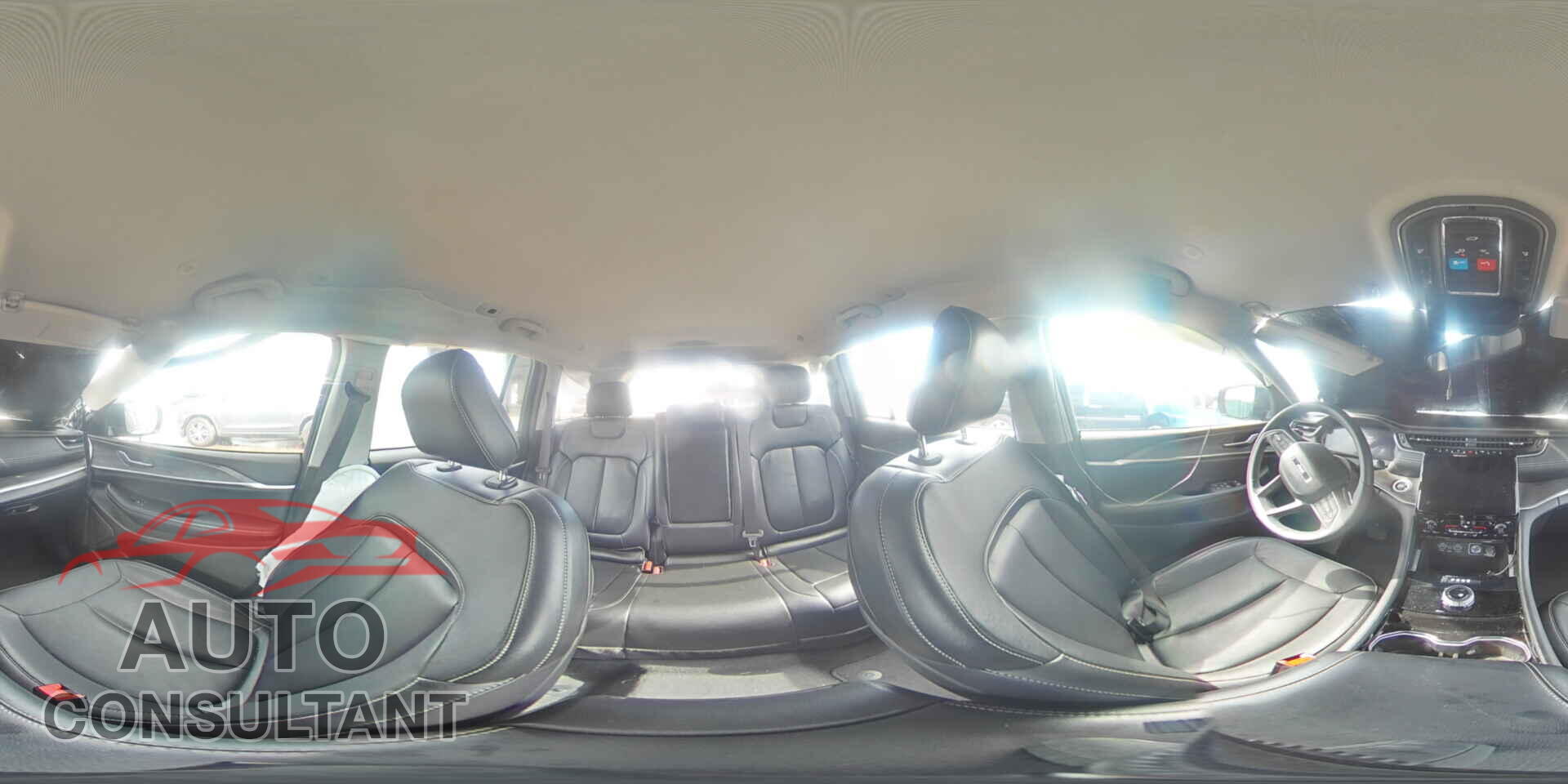 JEEP CHEROKEE 2023 - 1C4RJGBG6PC503208