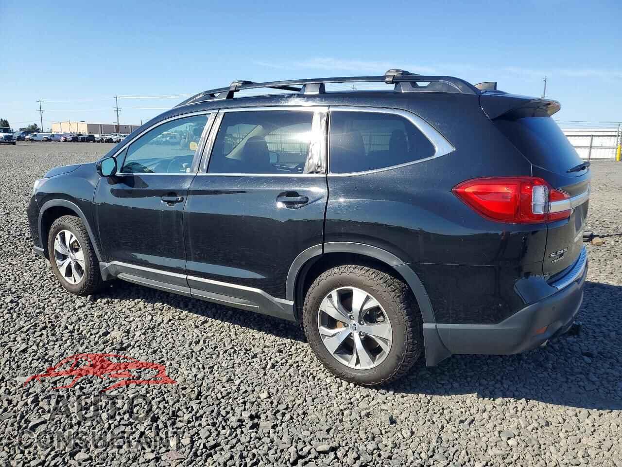 SUBARU ASCENT 2021 - 4S4WMACD2M3411175