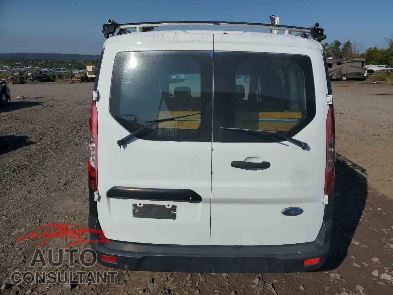 FORD TRANSIT 2020 - NM0LS7E29L1480061