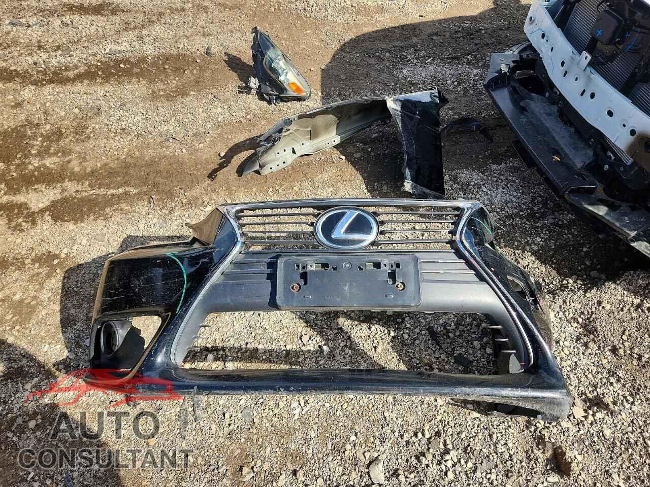 LEXUS IS 2014 - JTHCF1D25E5006012