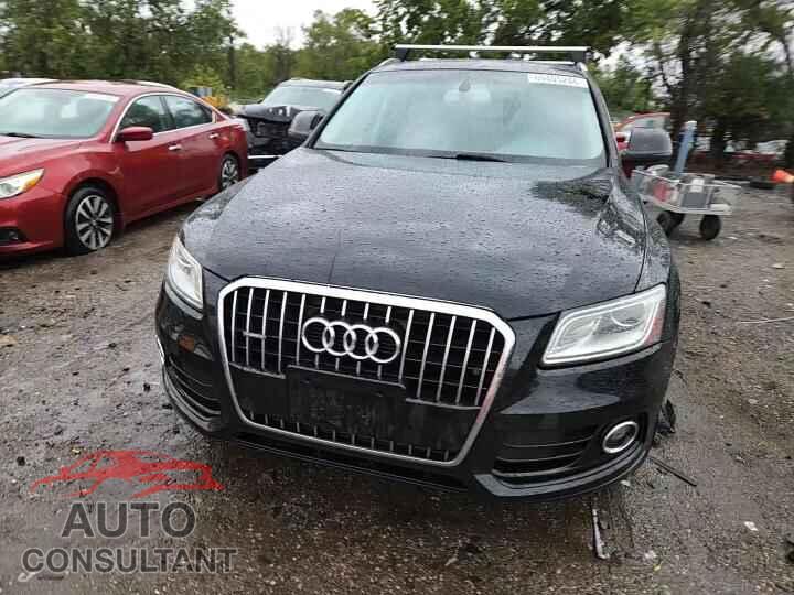 AUDI Q5 2014 - WA1CFAFP0EA084029