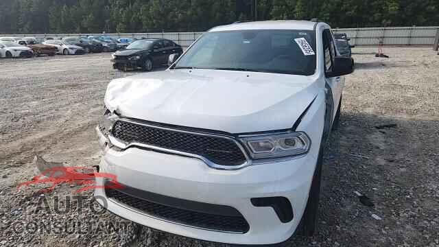 DODGE DURANGO 2023 - 1C4RDHAG6PC616185