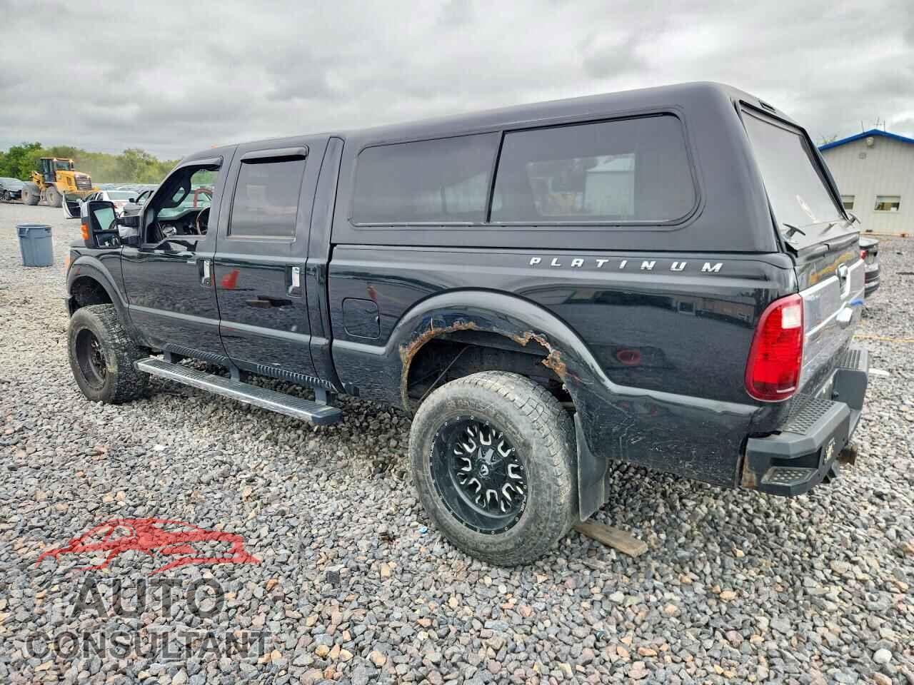 FORD F250 2014 - 1FT7W2B60EEA52152
