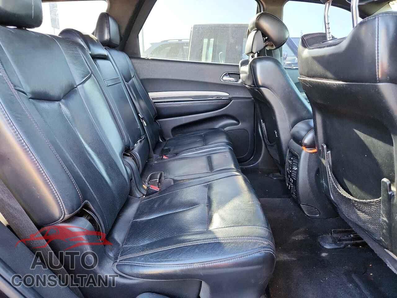 DODGE DURANGO 2014 - 1C4SDHCT9EC594739