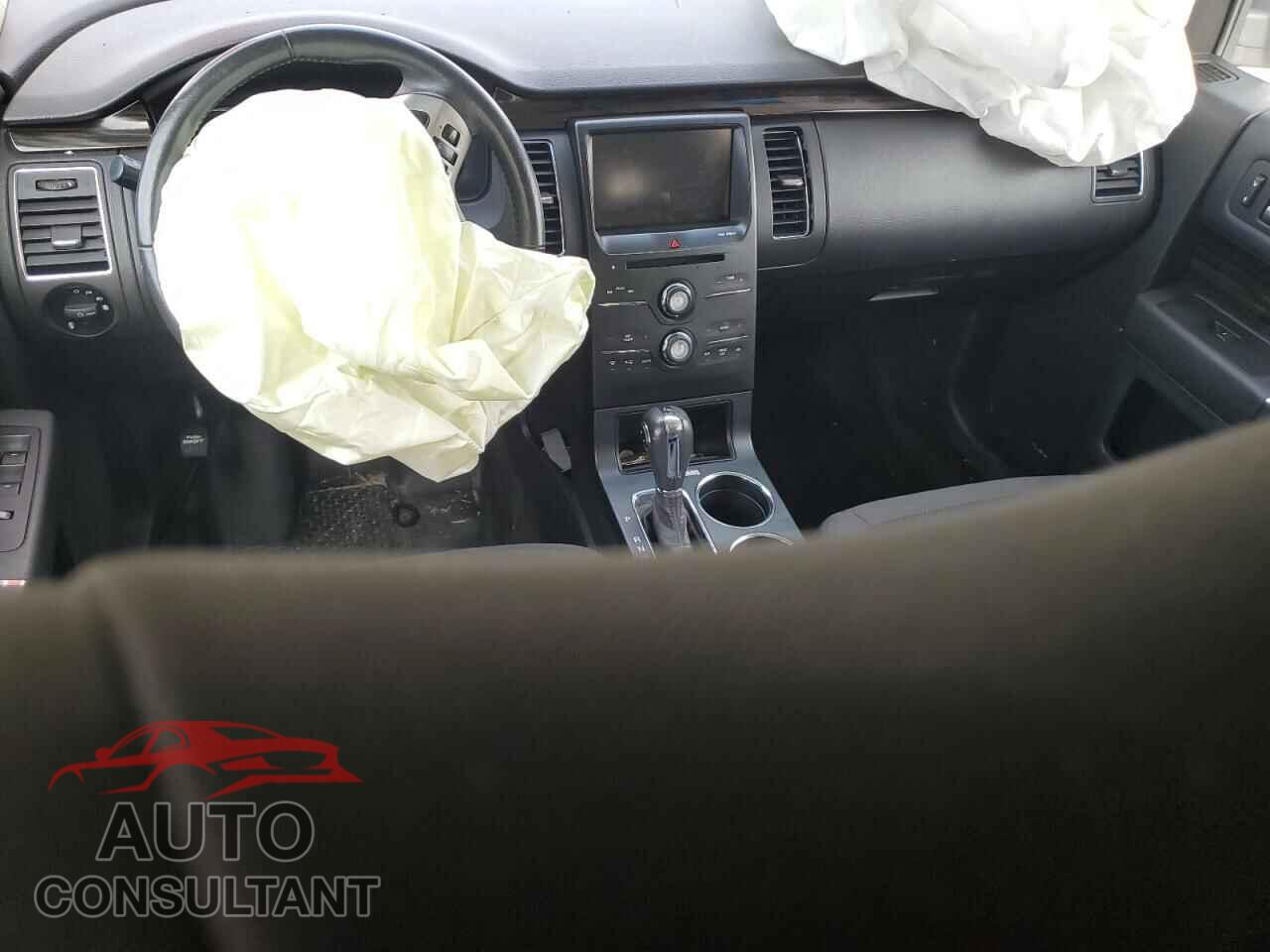 FORD FLEX 2014 - 2FMHK6C87EBD40832