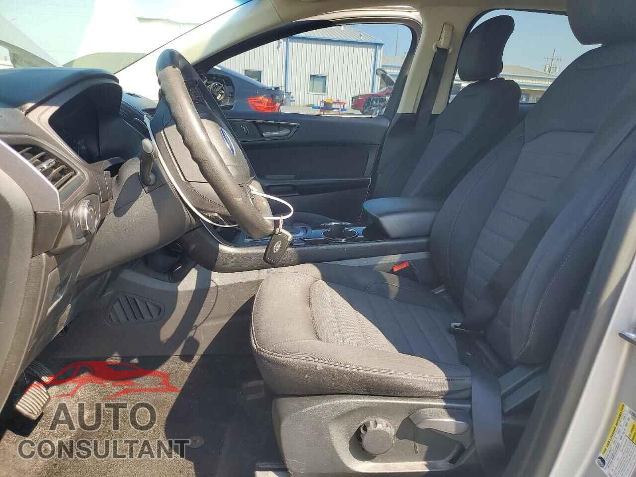 FORD EDGE 2017 - 2FMPK3G94HBC63676