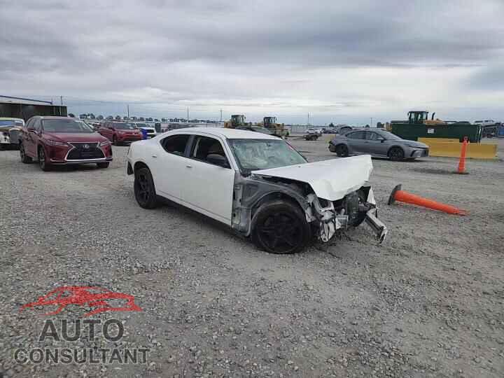 DODGE CHARGER 2010 - 2B3AA4CTXAH170895