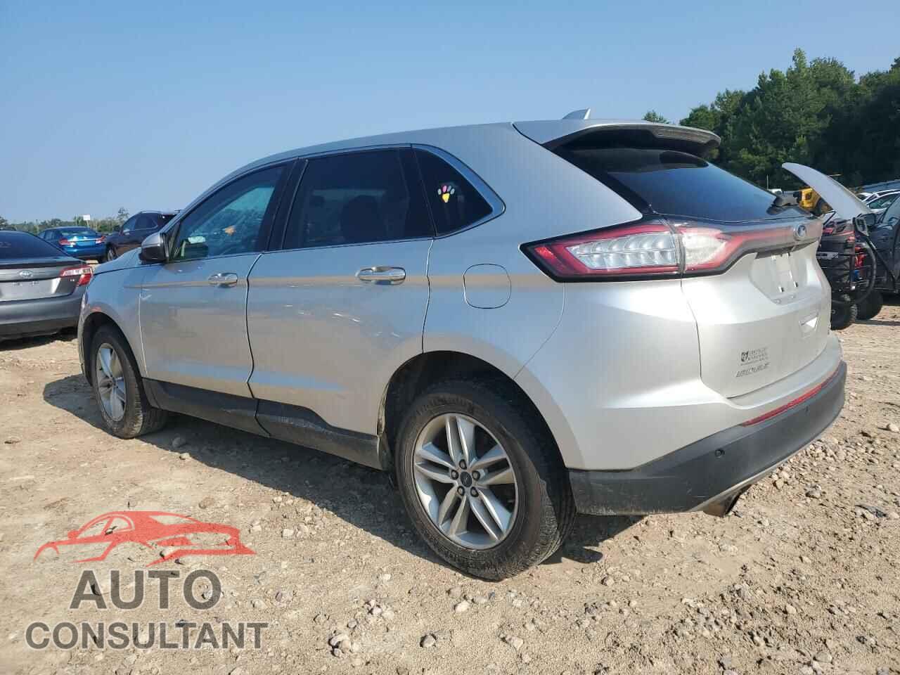 FORD EDGE 2015 - 2FMTK4J97FBC38023