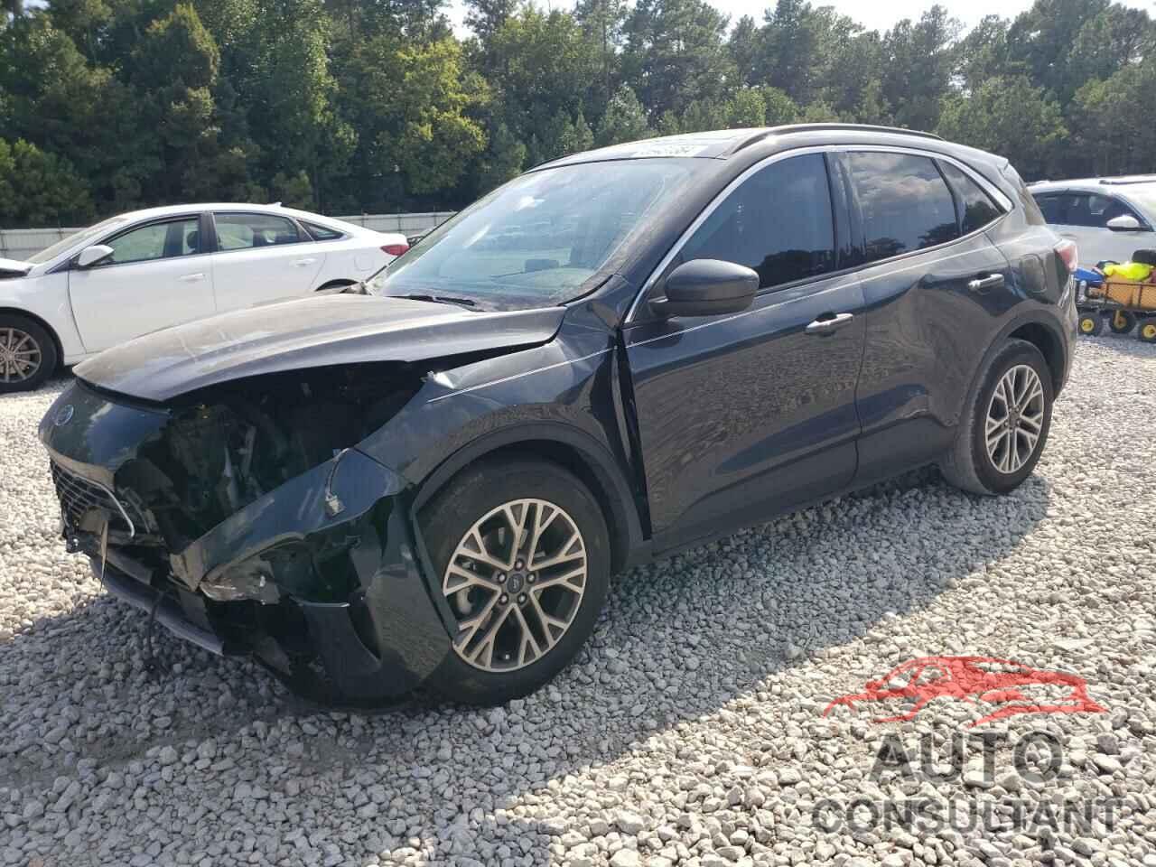 FORD ESCAPE 2022 - 1FMCU0H6XNUA25994