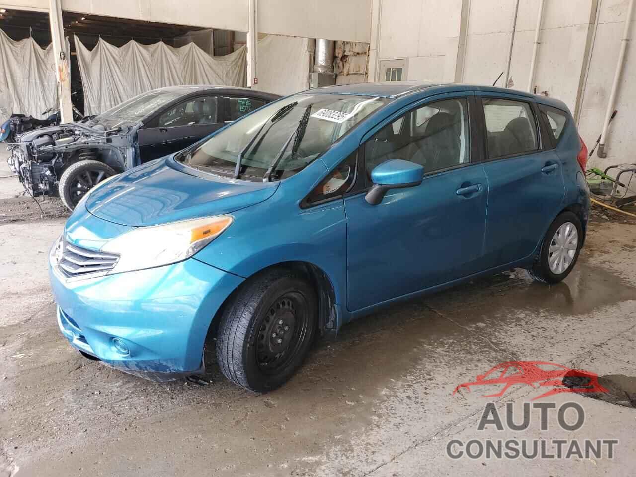 NISSAN VERSA 2015 - 3N1CE2CP8FL392517