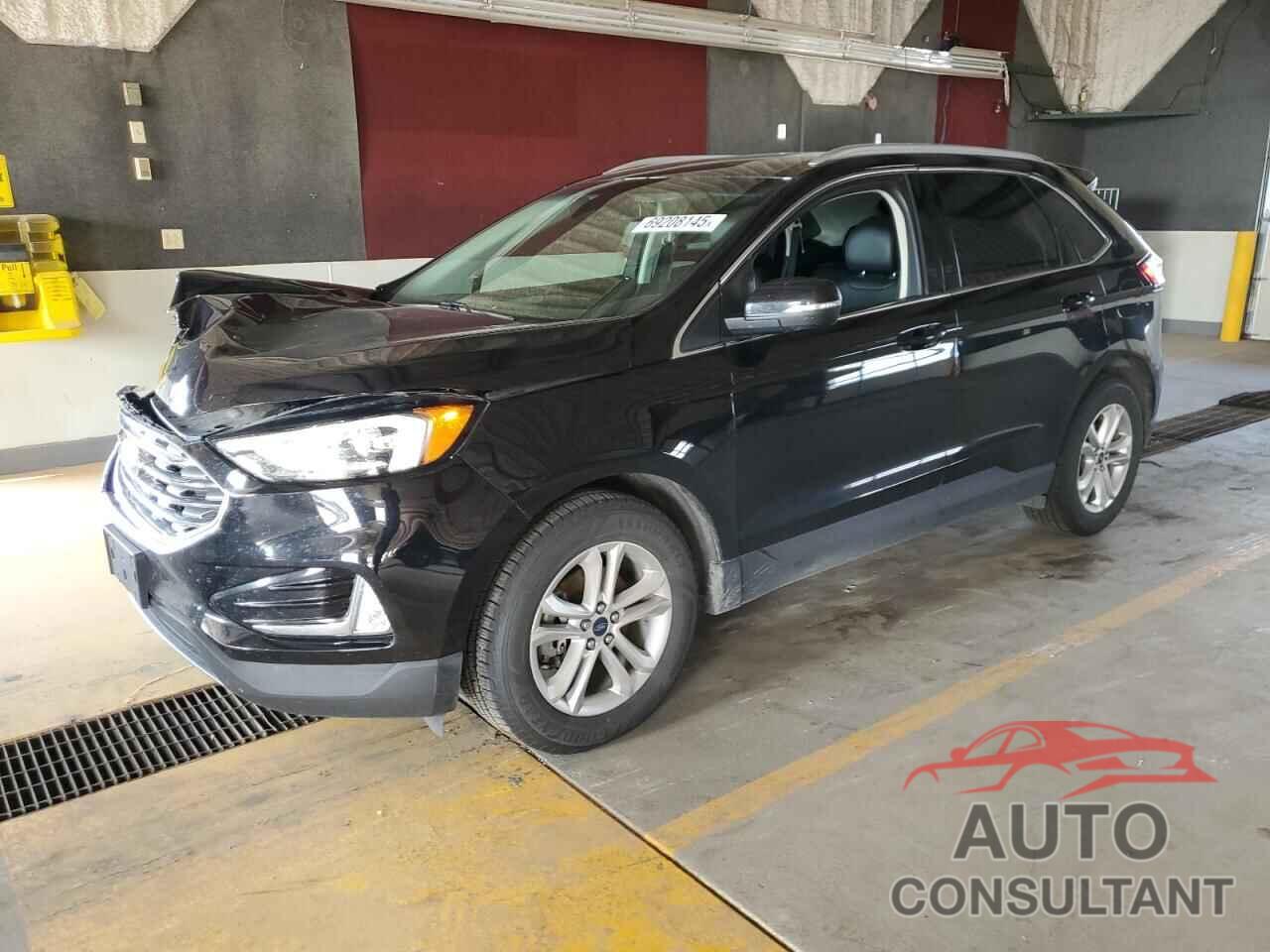 FORD EDGE 2019 - 2FMPK3J93KBC16820