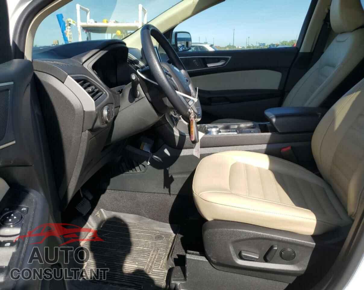 FORD EDGE 2023 - 2FMPK4J9XPBA12335