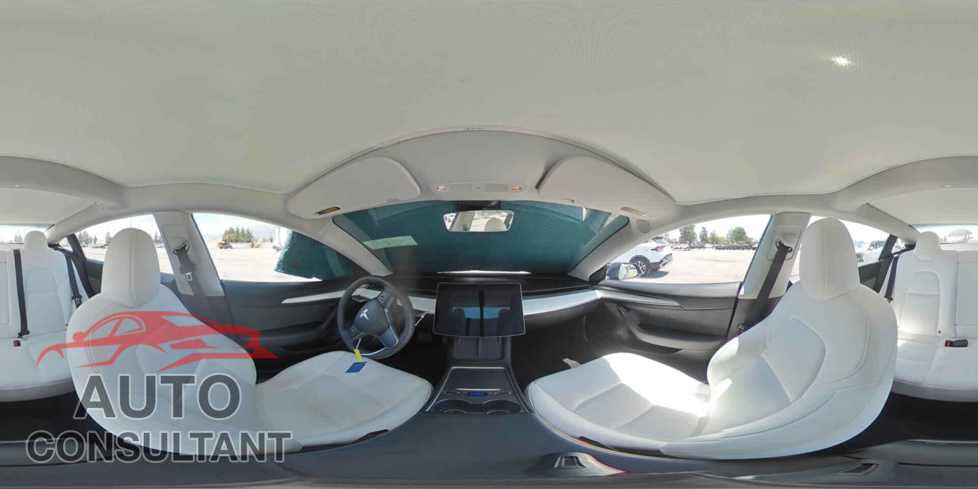 TESLA MODEL 3 2023 - 5YJ3E1EA2PF669369
