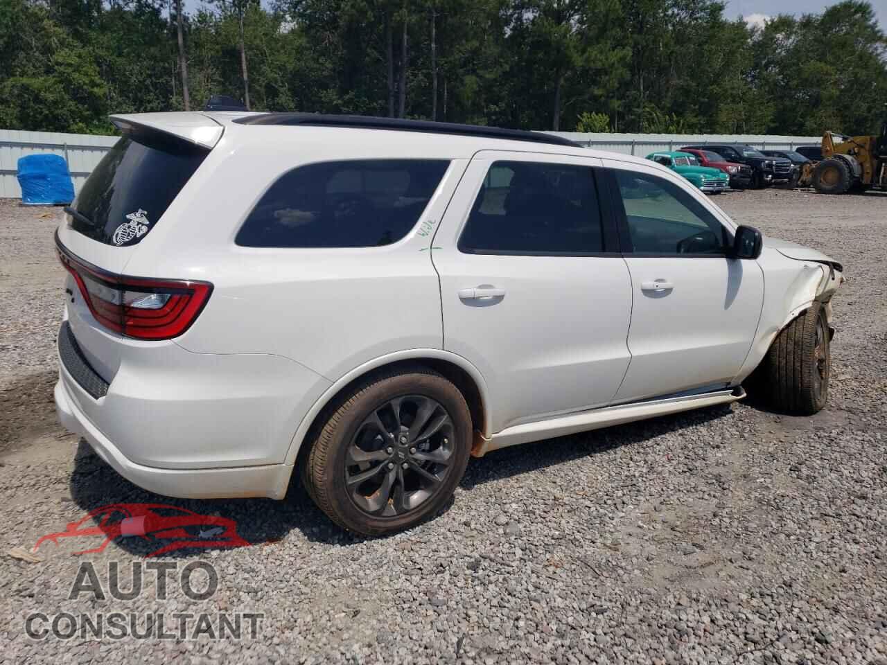 DODGE DURANGO 2024 - 1C4RDHAG3RC239382