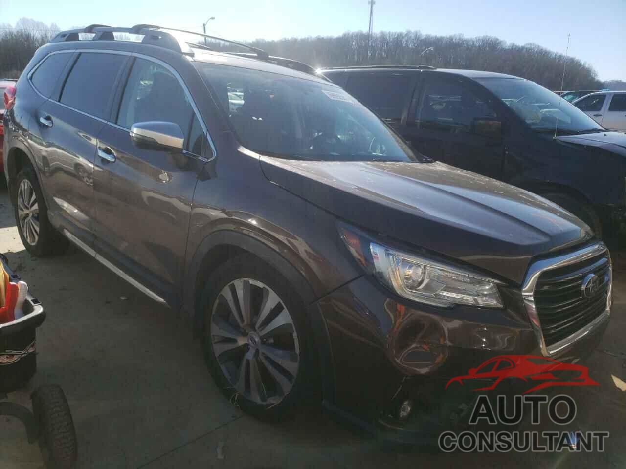 SUBARU ASCENT 2019 - 4S4WMARD6K3453823