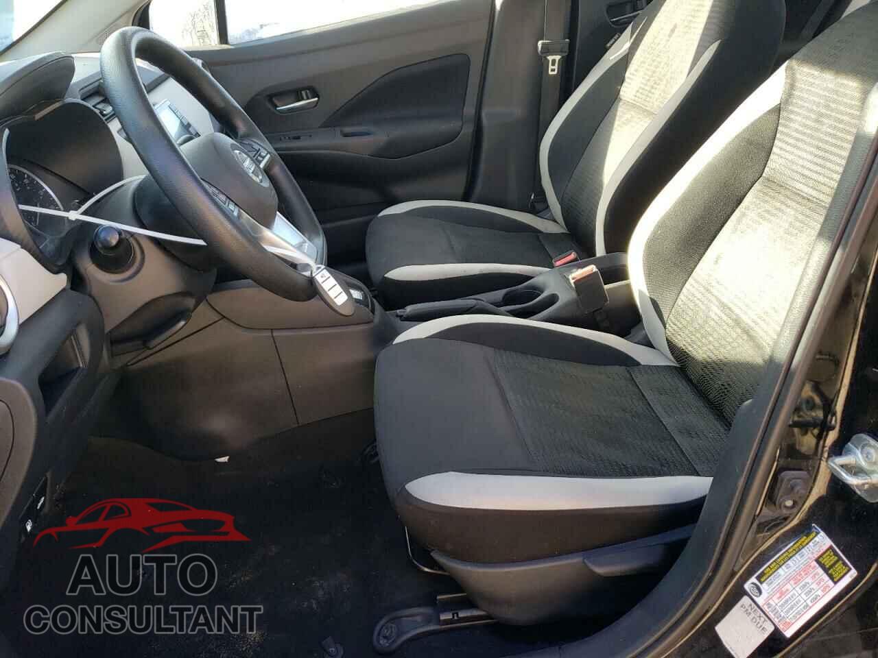 NISSAN VERSA 2021 - 3N1CN8EV5ML884367