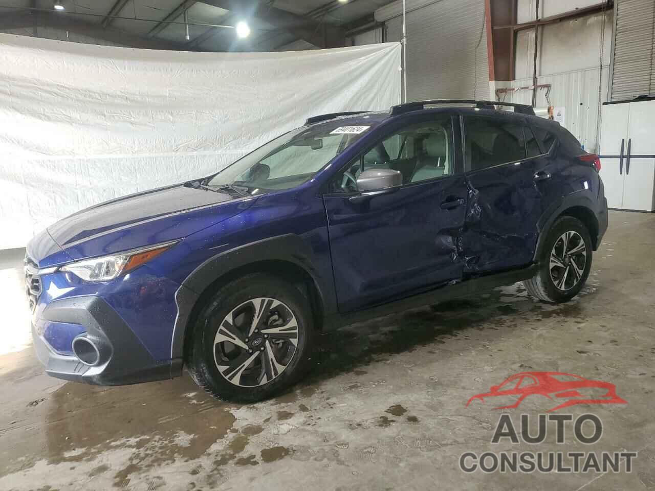 SUBARU CROSSTREK 2024 - JF2GUADC1RH357538