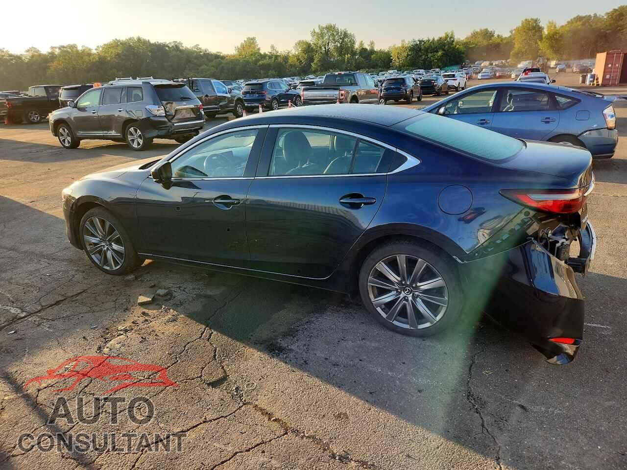 MAZDA 6 2021 - JM1GL1VM2M1611428