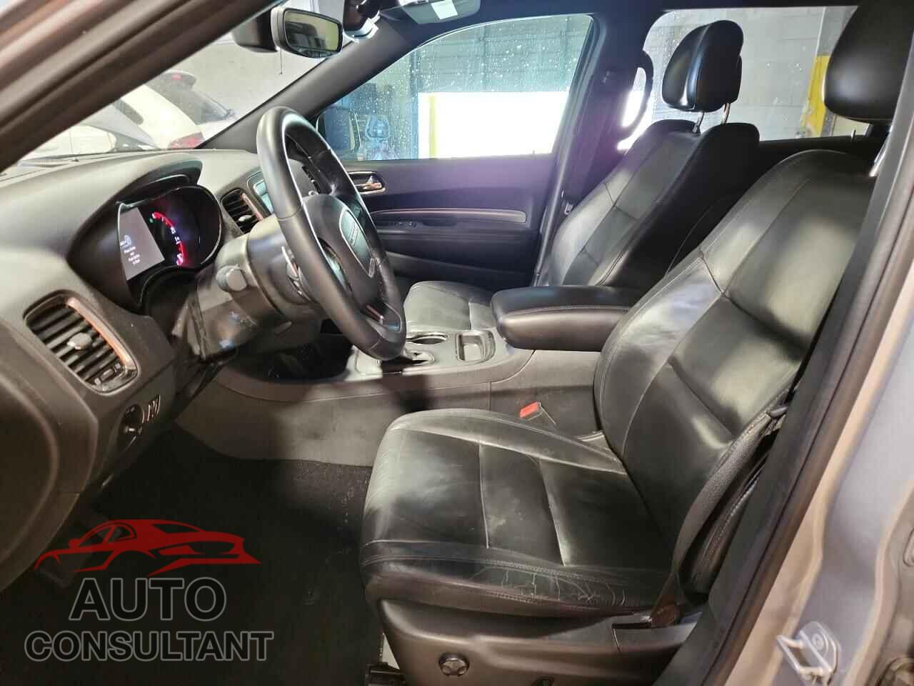 DODGE DURANGO 2019 - 1C4RDJDG0KC700191