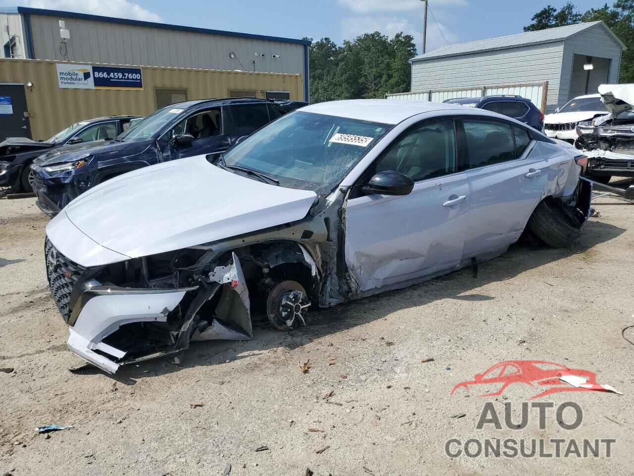 NISSAN ALTIMA 2024 - 1N4BL4CV0RN369476